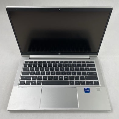 HP ProBook 630 G8 13.3" i7-1165G7 2.60 GHz 8 GB RAM No SSD/OS/AC