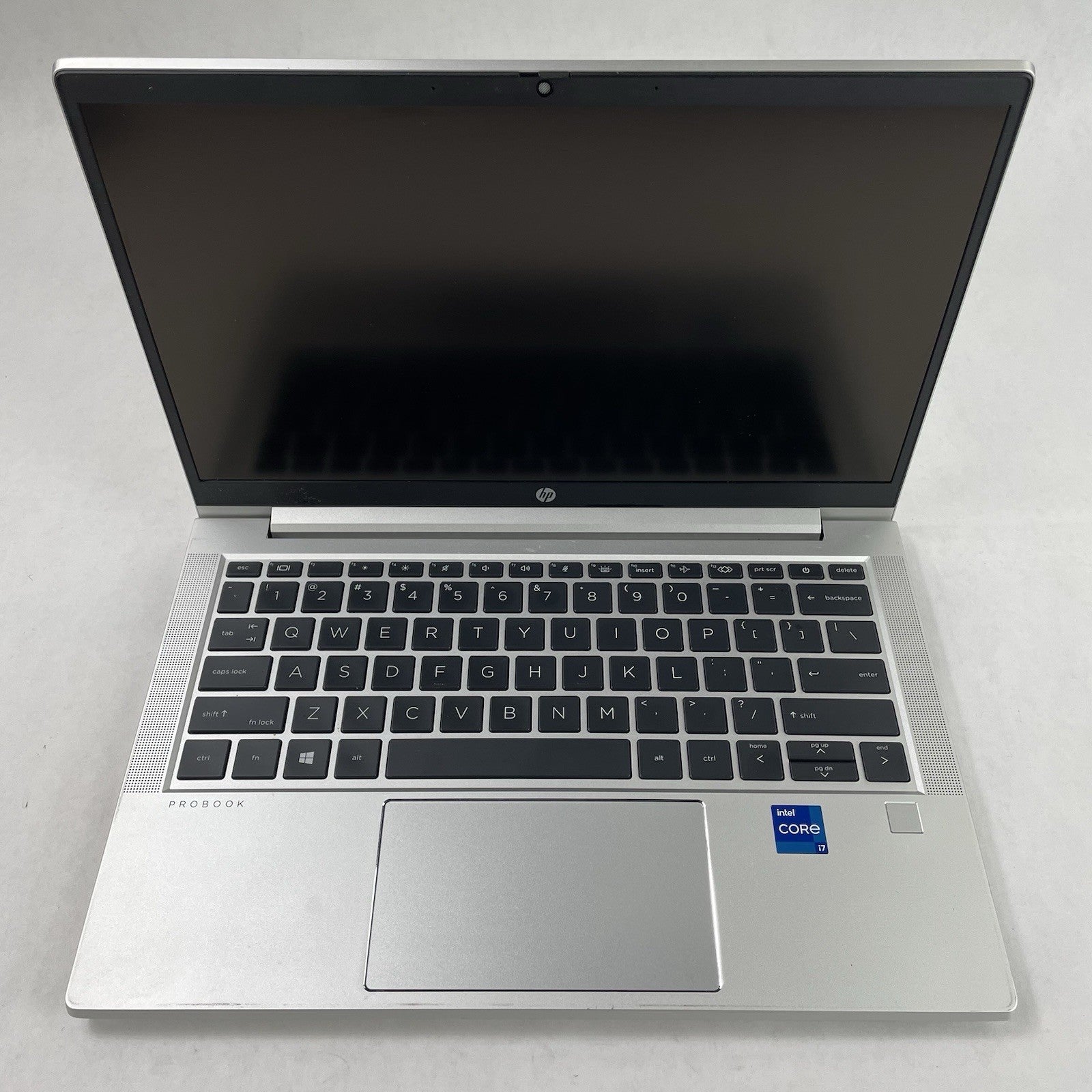 HP ProBook 630 G8 13.3" i7-1165G7 2.60 GHz 8 GB RAM No SSD/OS/AC1