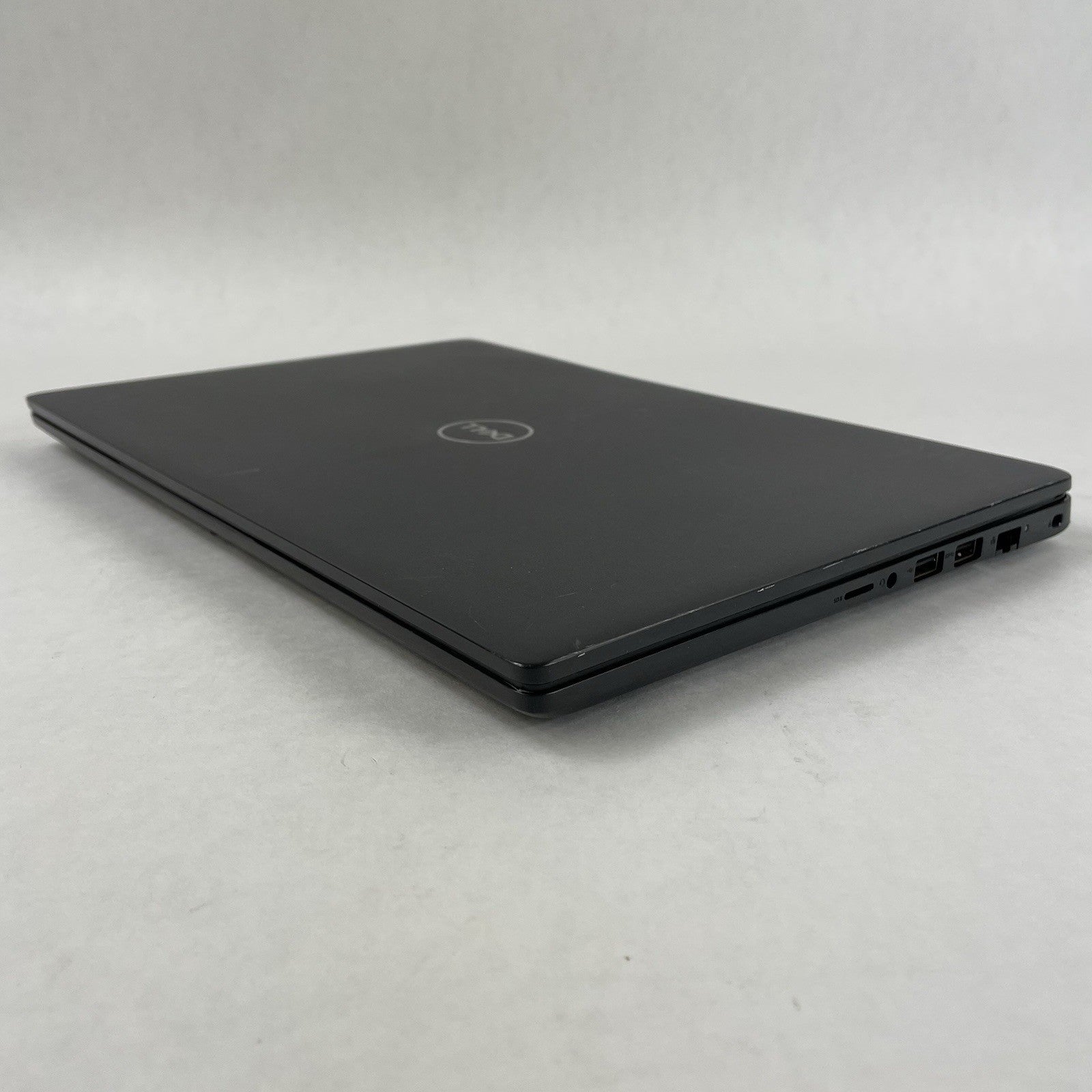 Dell Latitude 3510 14" i5-10210U 1.60 GHz 8 GB RAM No SSD/OS/AC/Batt8
