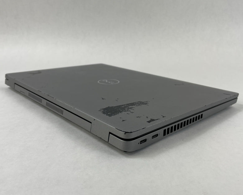 Dell Latitude 5420 14" i5-1135G7 1.40 GHz 8 GB RAM No SSD/OS/AC - Worn Paint