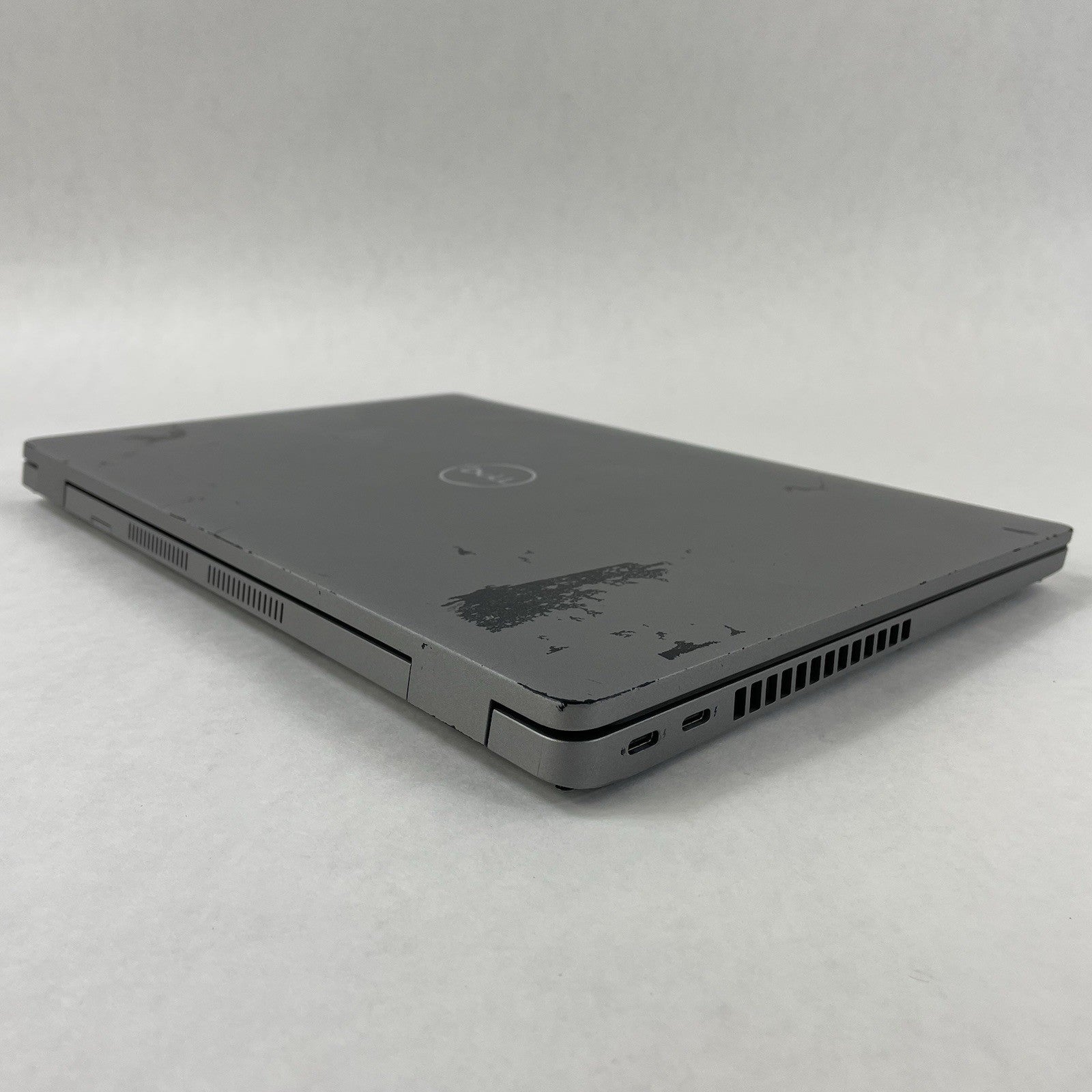 Dell Latitude 5420 14" i5-1135G7 1.40 GHz 8 GB RAM No SSD/OS/AC - Worn Paint12