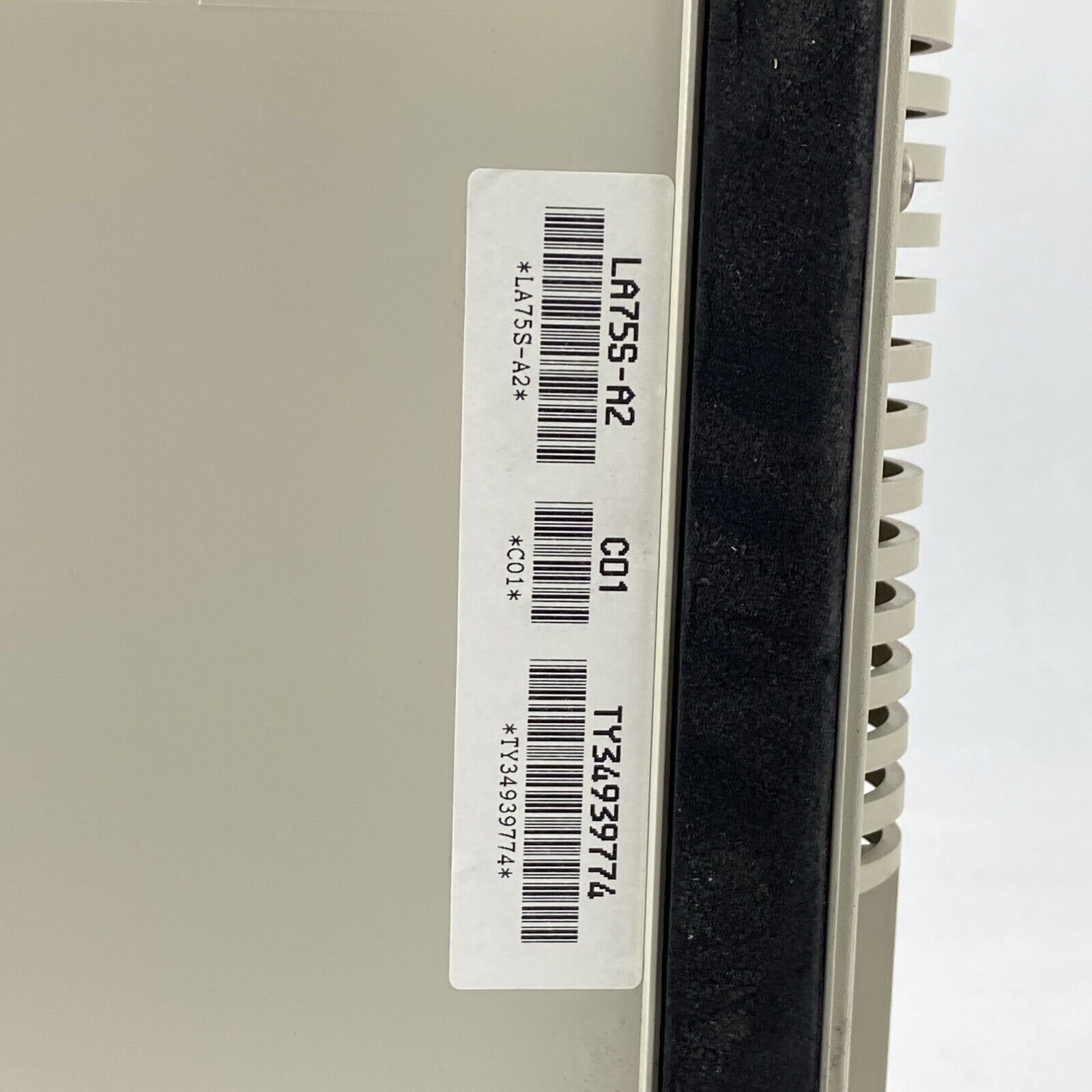 DEC Digital LA75S-A2 Companion Printer