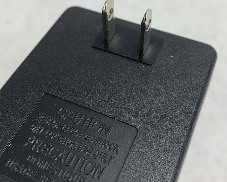 Gefen USB 400R 4-Port USB Extender Receiver w/AC Adapter Power Supply (Lot of 2)