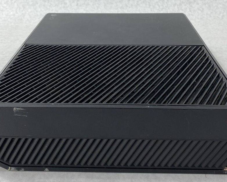 Xbox One 1540 500GB HDD Black Video Game Console 90325 BROKE SYNC Button