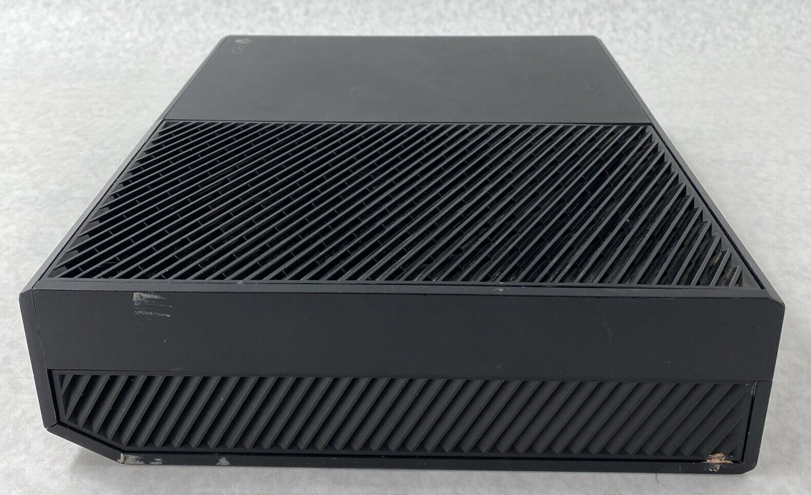 Xbox One 1540 500GB HDD Black Video Game Console 90325 BROKE SYNC Button