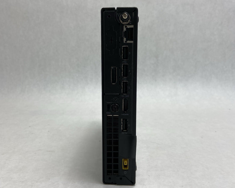 Lenovo ThinkCentre M75Q-1 Micro AMD Ryzen 5 Pro 3400 3.3GHz 8GB RAM No HDDOSAC