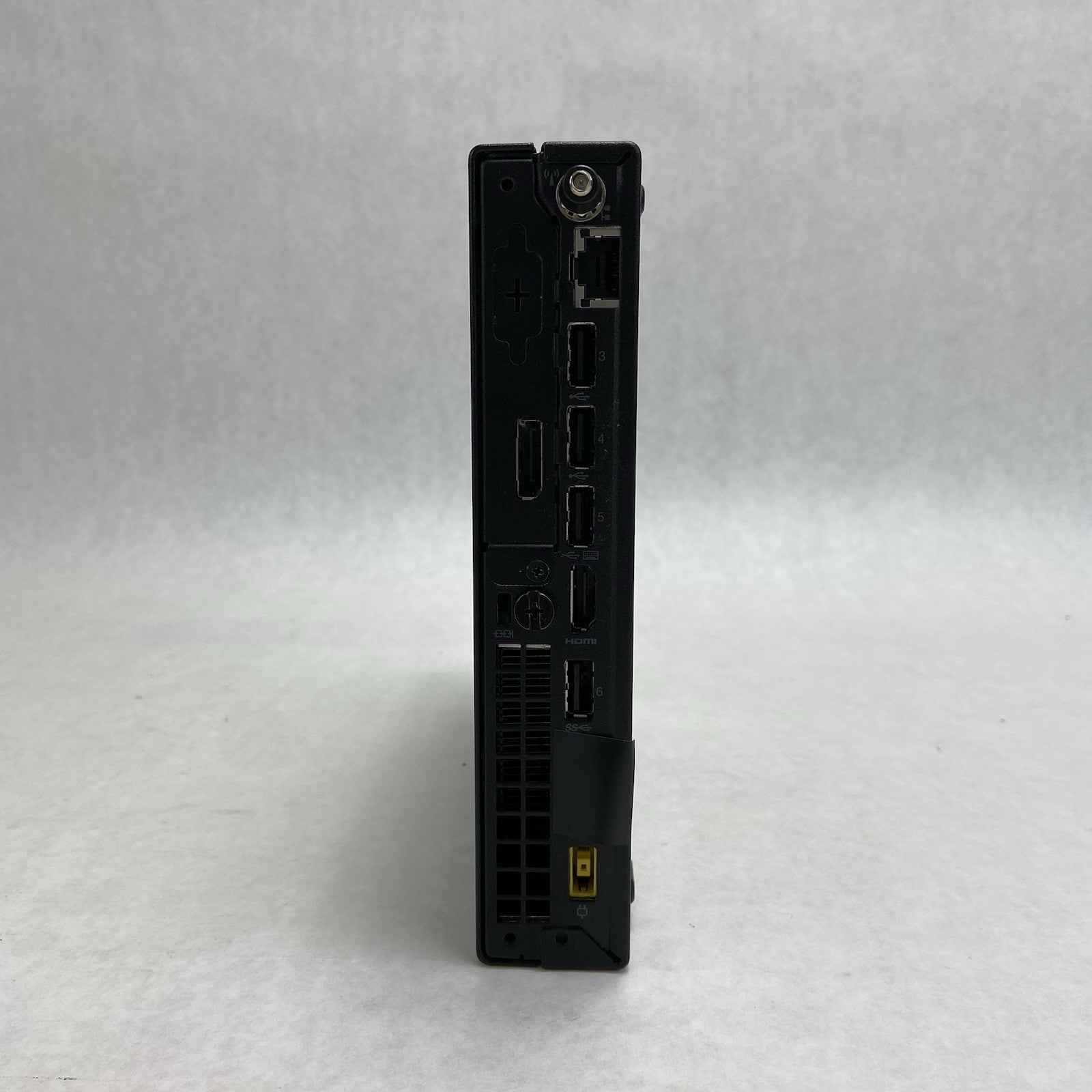 Lenovo ThinkCentre M75Q-1 Micro AMD Ryzen 5 Pro 3400 3.3GHz 8GB RAM No HDDOSAC3