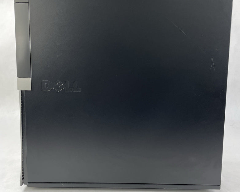Dell Optiplex 960 MT Core 2 Quad Q9400 2.66 GHz 4 GB RAM No HDD/OS