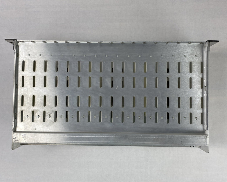 Fiber Options 517R 17 Slot Card Cage Rack Chassis