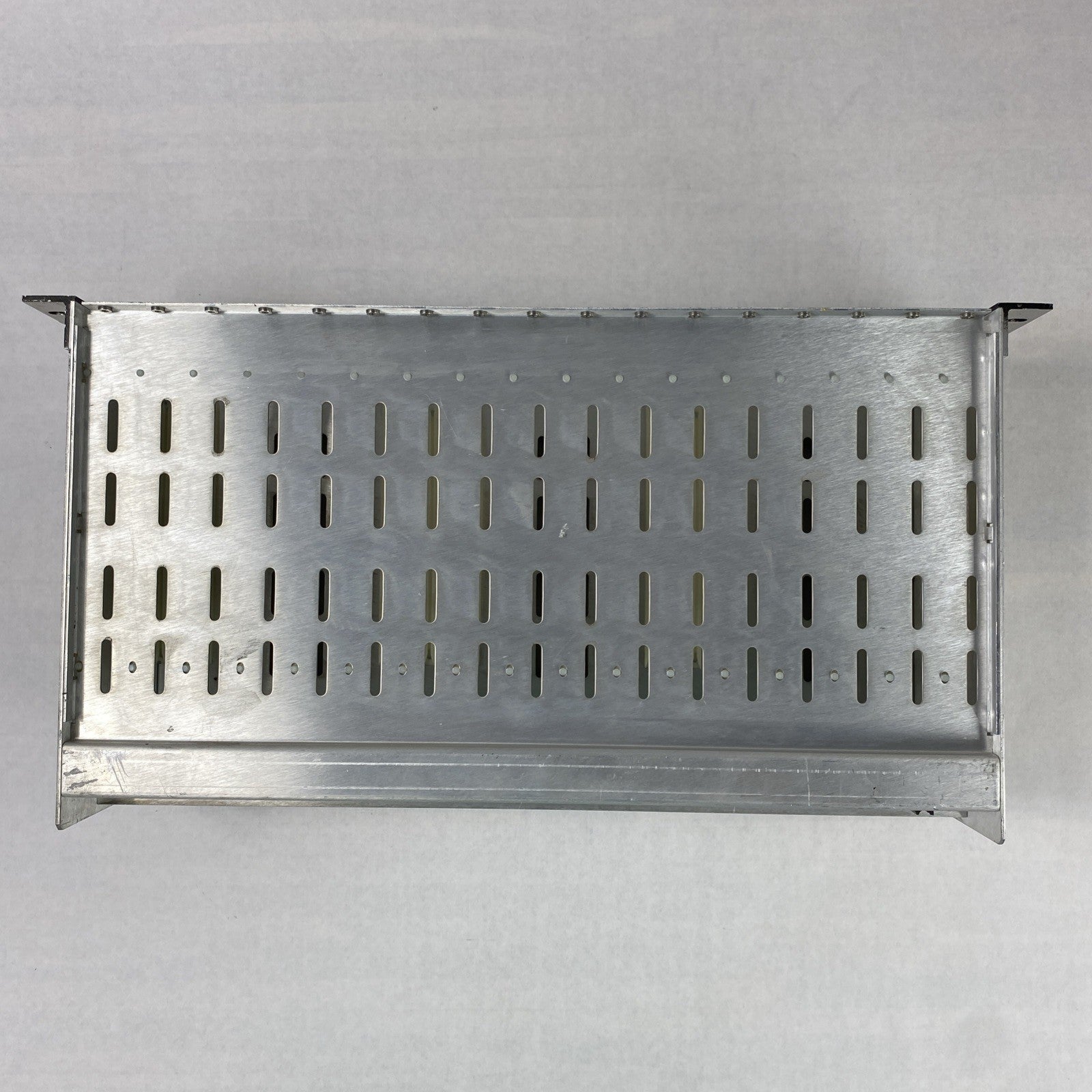 Fiber Options 517R 17 Slot Card Cage Rack Chassis