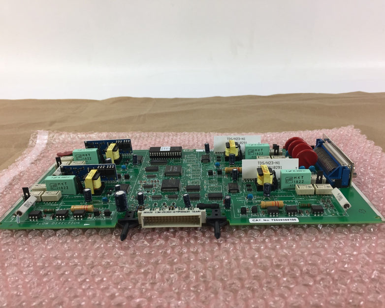 Apfel HCM48ABCR-XSC02-MC1 02038 Telecom Module Board