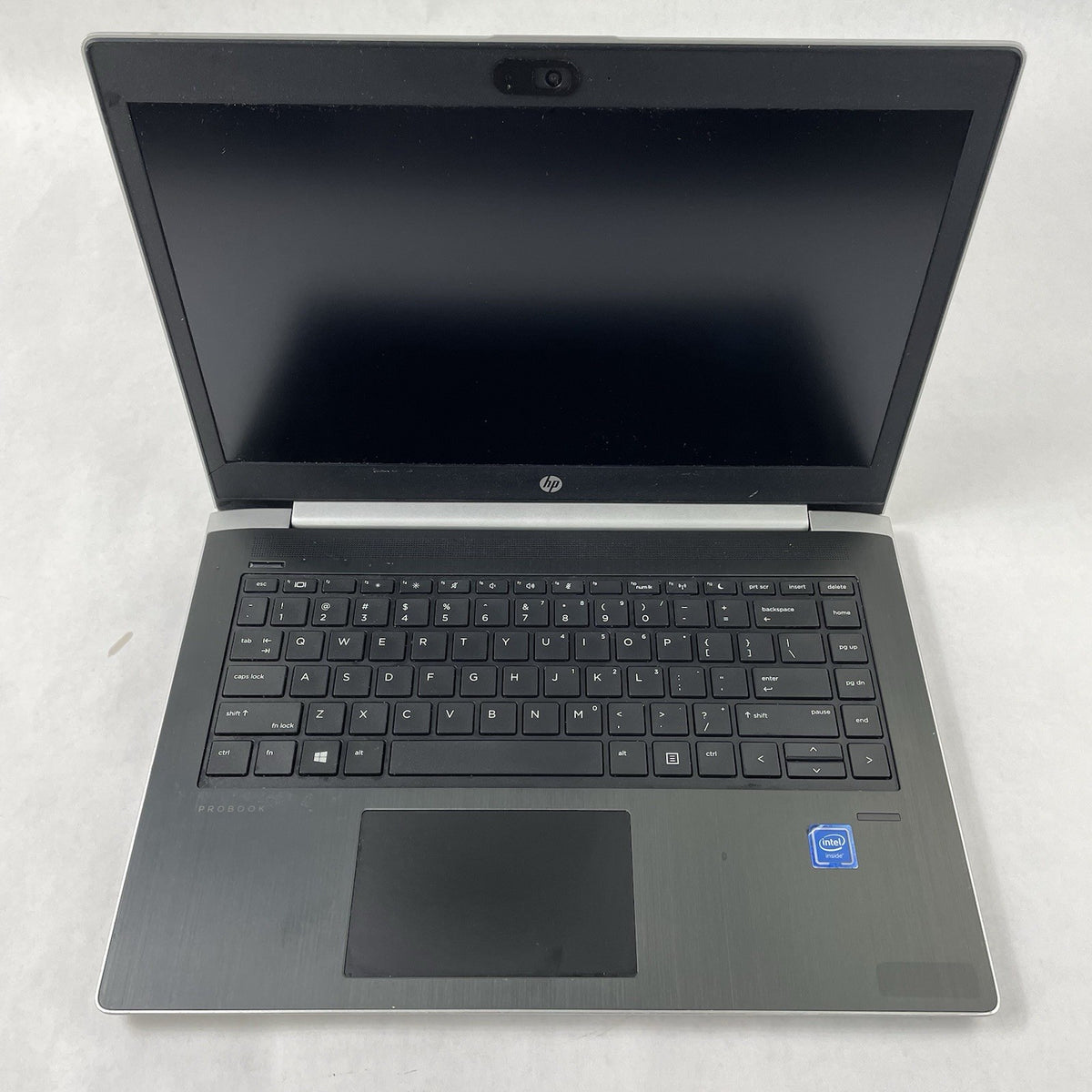 HP mt21 Client 14" Celeron 3867U 1.80 GHz 8 GB RAM No SSD/OS/AC - Hinge Cover1