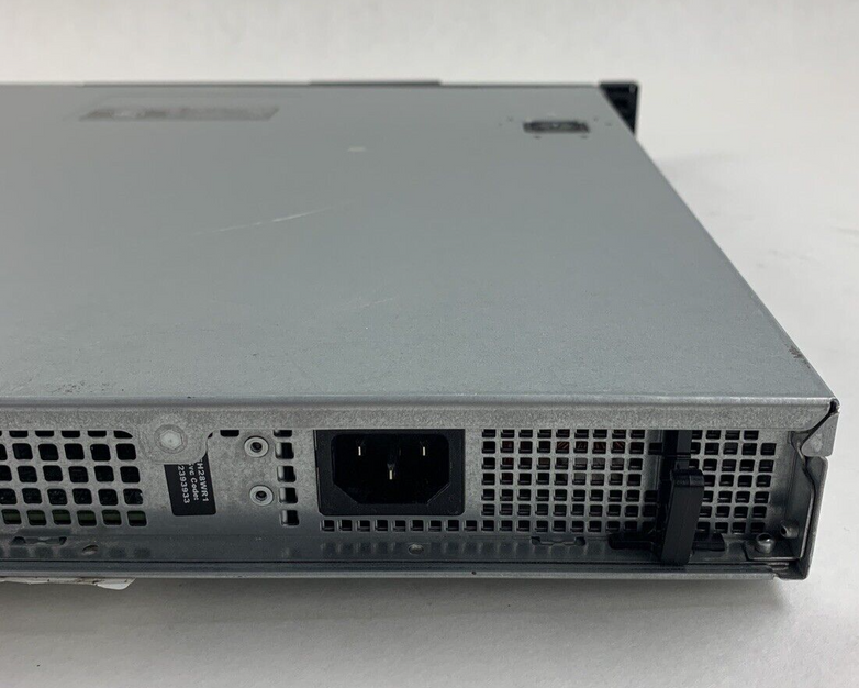 Dell Poweredge OEMR XL R210 Server 1xPentium G6950 2.8 GHz 1 GB Ram No OS No HDD