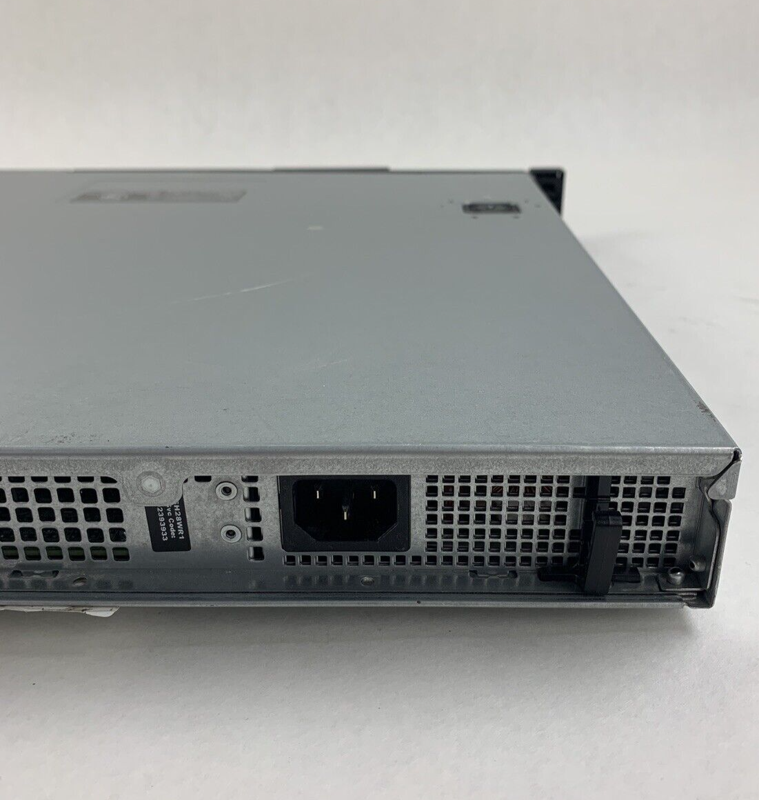 Dell Poweredge OEMR XL R210 Server 1xPentium G6950 2.8 GHz 1 GB Ram No OS No HDD