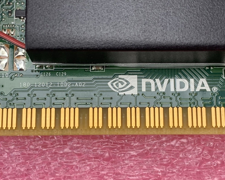 Nvidia GeForce GT 630 P2012 180-12012-1002-A02 Video Graphics Card