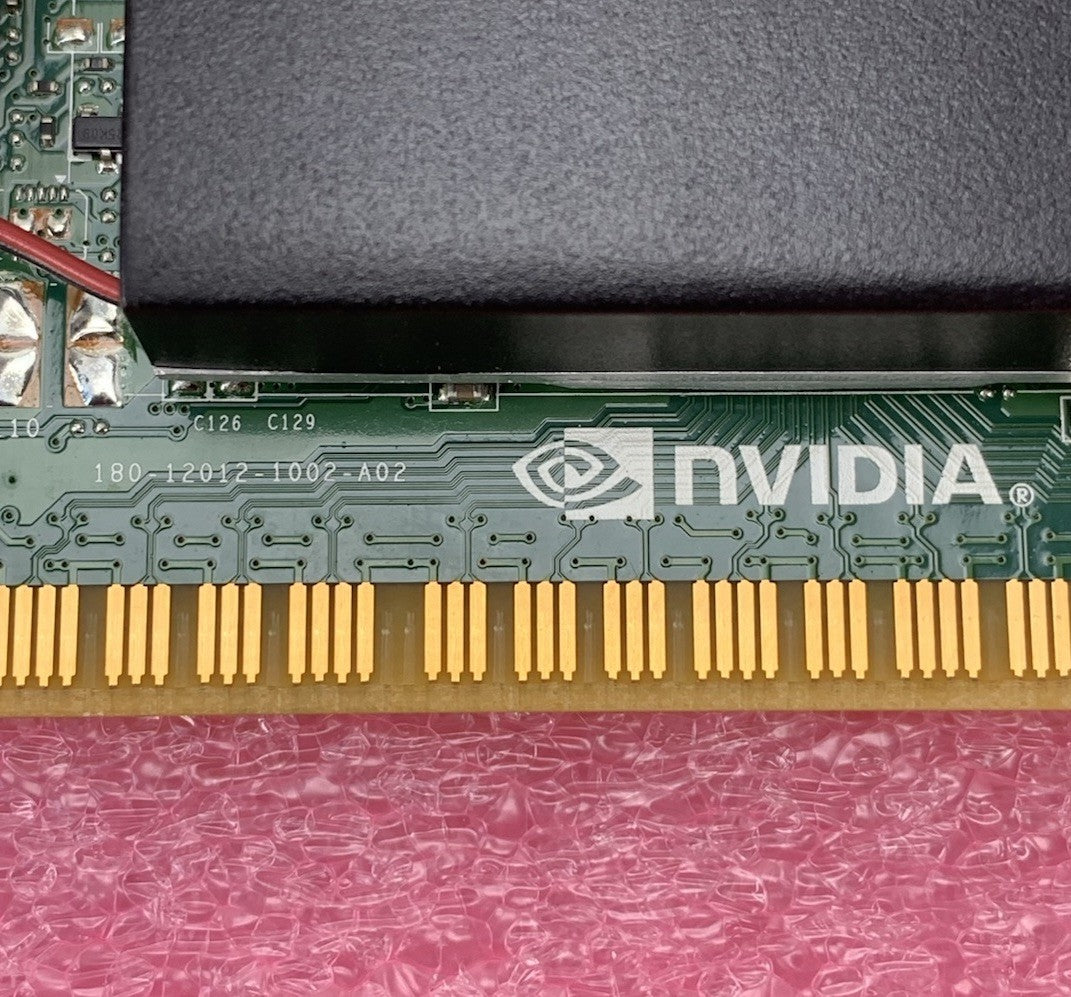 Nvidia GeForce GT 630 P2012 180-12012-1002-A02 Video Graphics Card6