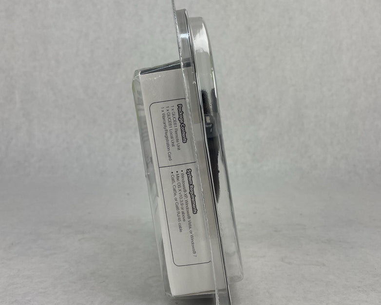 IOGEAR GUCE61 USB Xtra Booster Ethernet Extender