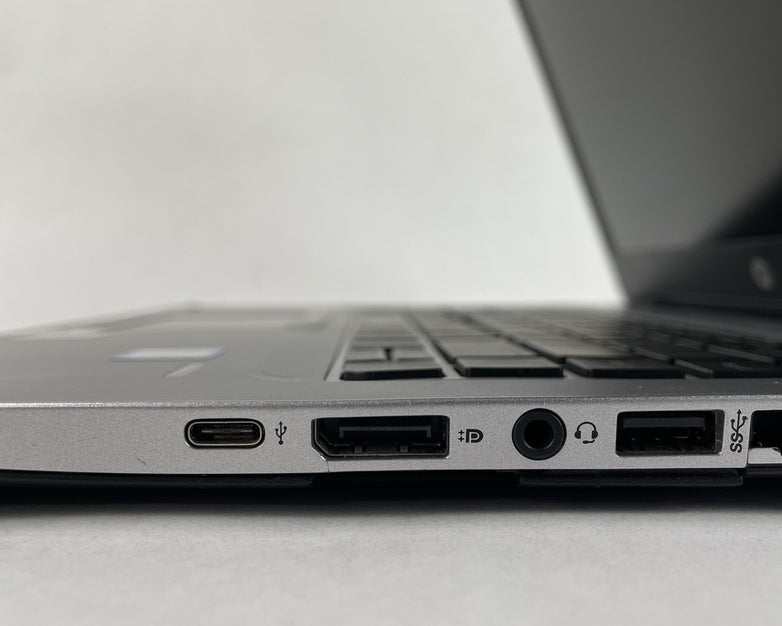 HP EliteBook 840 G3 14" i5-6300U 2.40 GHz 16 GB RAM No SSD/OS/AC/Batt