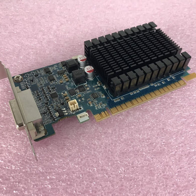 PNY GeForce 8400 GS 1GB DDR3 PCIe Graphics Card (Lot of 3)