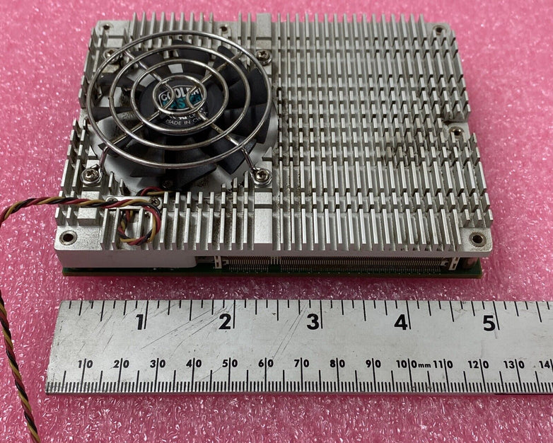 Radisys CE945GM 060-03644-0000 Processor