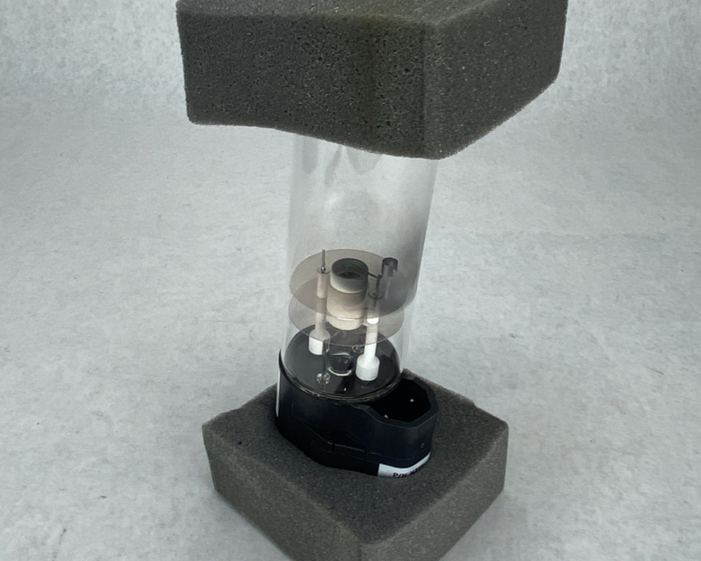 Perkin Elmer N305-0103 Lumina Hollow Cathode Lamp Aluminum