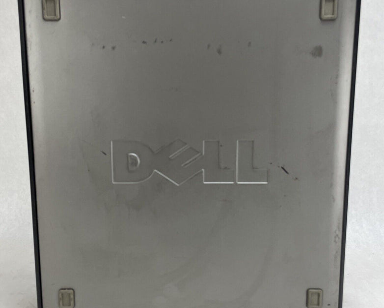 Dell Optiplex 780 DT Intel Core 2 Duo E8400 3GHz 4GB RAM No HDD No OS