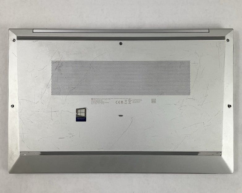HP EliteBook 850 G8 15.6" i5-1145G7 2.60 GHz 8 GB RAM No SSD/OS/AC/Batt - Bottom