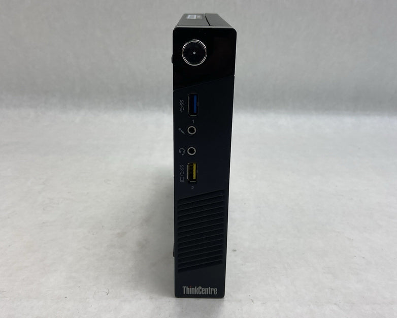 Lenovo Thinkcentre M73 Micro Intel Core i5-4570T 2.9GHz 8GB RAM No HDDOSAC