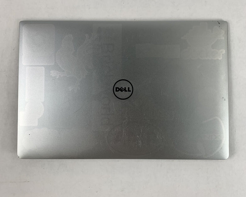 Dell Precision 5520 15.6" FHD 1920x1080 Non-Touch Screen Assembly - Untested