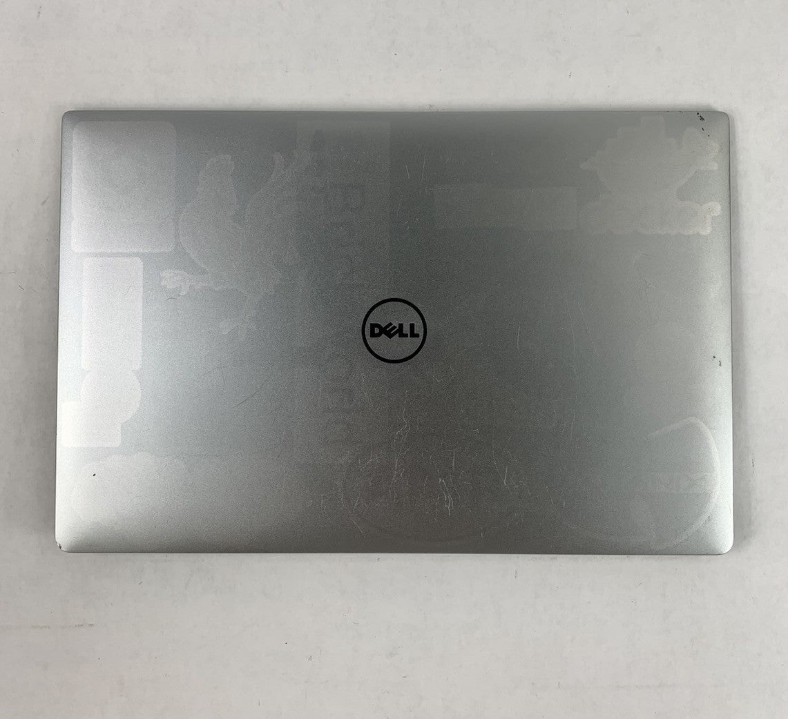Dell Precision 5520 15.6" FHD 1920x1080 Non-Touch Screen Assembly - Untested8