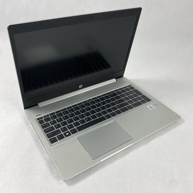 HP ProBook 450 G7 i5-10210U 1.60 GHz 8 GB RAM 15.6" No Battery No SSD No OS