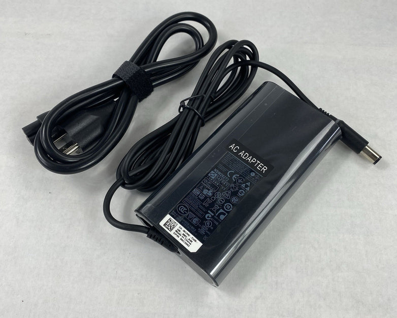 Dell LA90PM130 06C3W2 19.5V 4.62A 90W Laptop AC Adapter (Lot of 6)