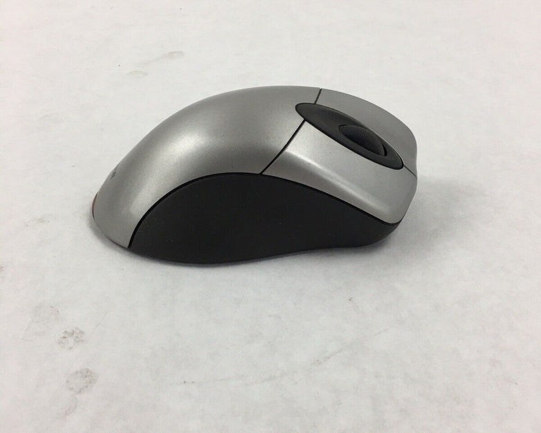 Microsoft Wireless Mouse X08-12616  W/ Receiver