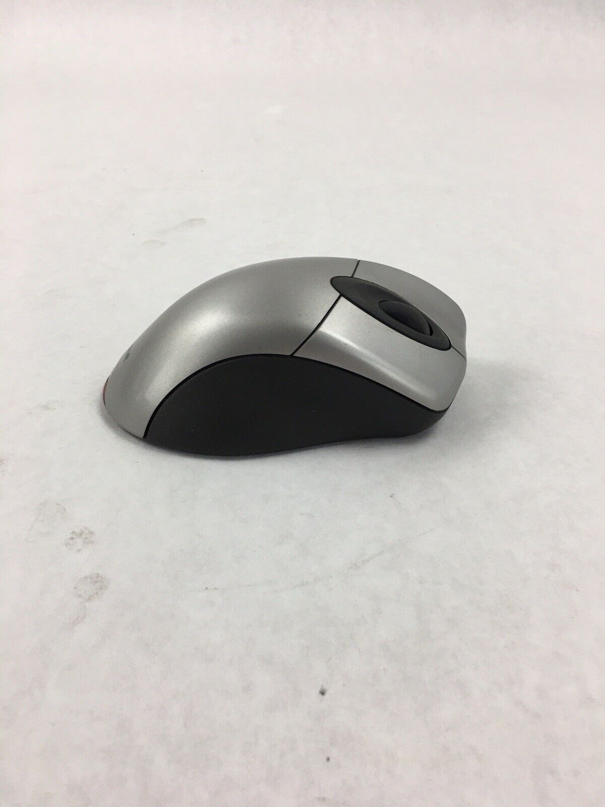 Microsoft Wireless Mouse X08-12616  W/ Receiver