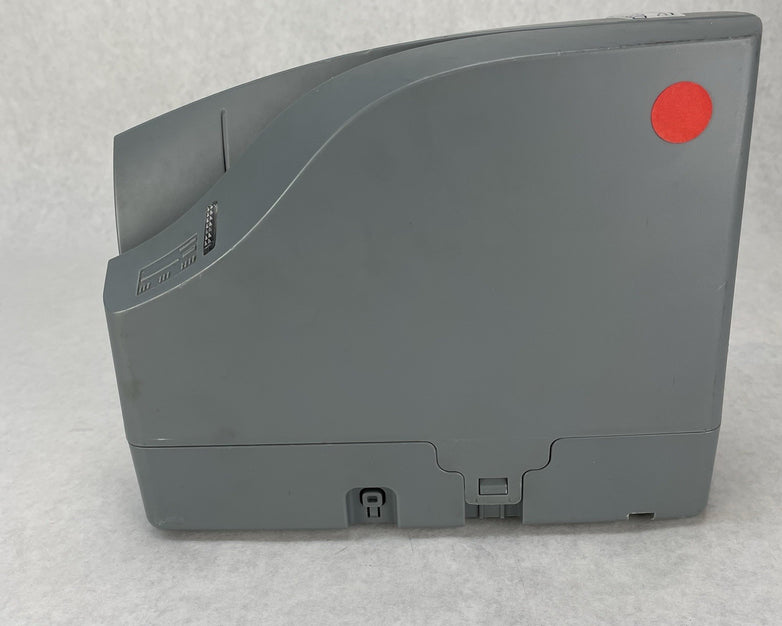 Digital Check Chexpress 30 CX30 Check Scanner Broken Feed Guide Parts or Repair
