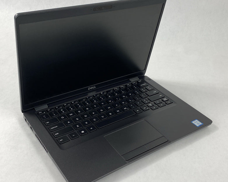 Dell Latitude 5400 Core i3-8145 2.10GHz 8 GB RAM 14" No Battery No HDD No OS