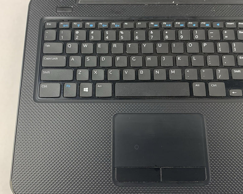 Dell Inspiron 17-3737 17.3” Laptop i5-4200U 1.6 GHz 8 GB Ram No SSD/OS/AC