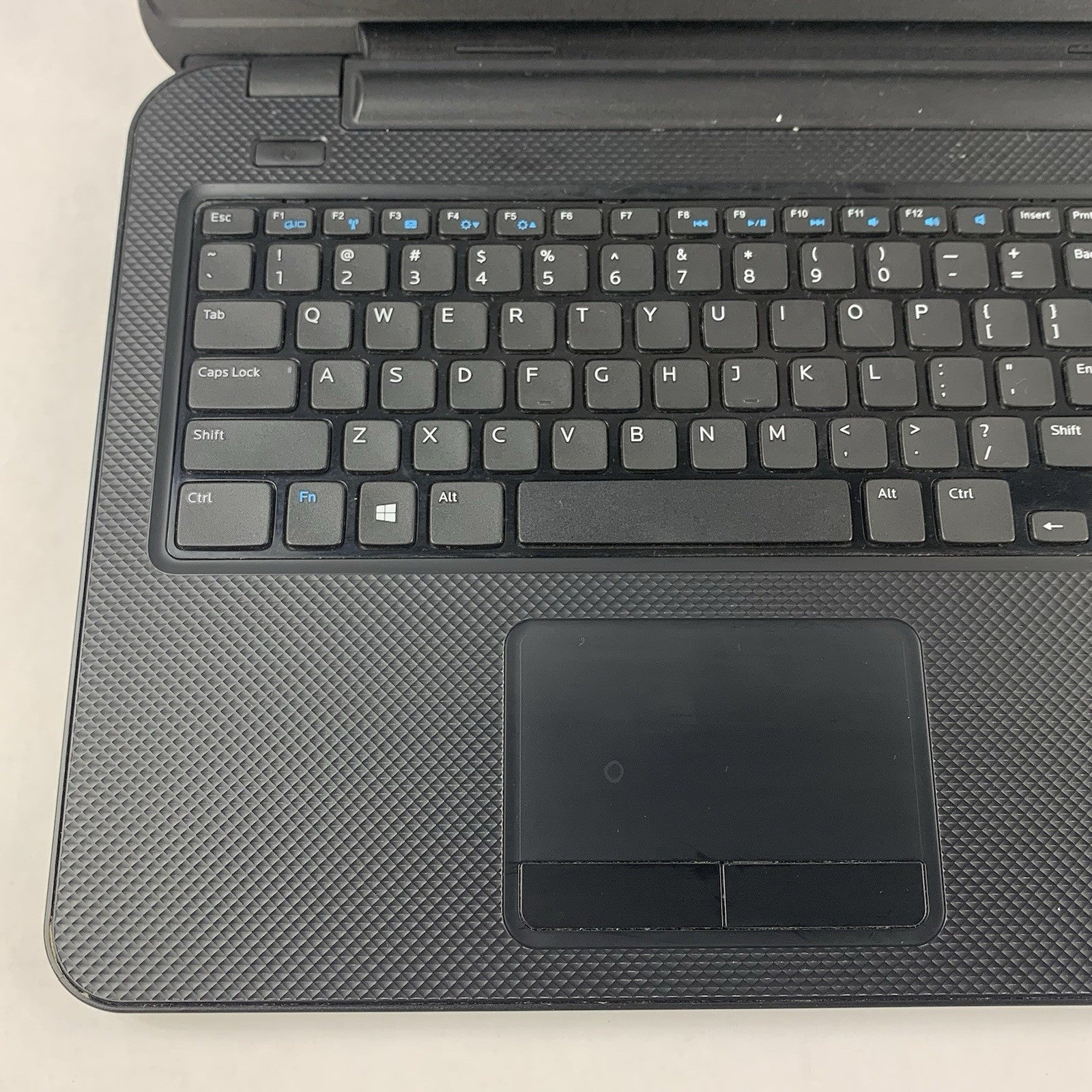 Dell Inspiron 17-3737 17.3” Laptop i5-4200U 1.6 GHz 8 GB Ram No SSD/OS/AC4