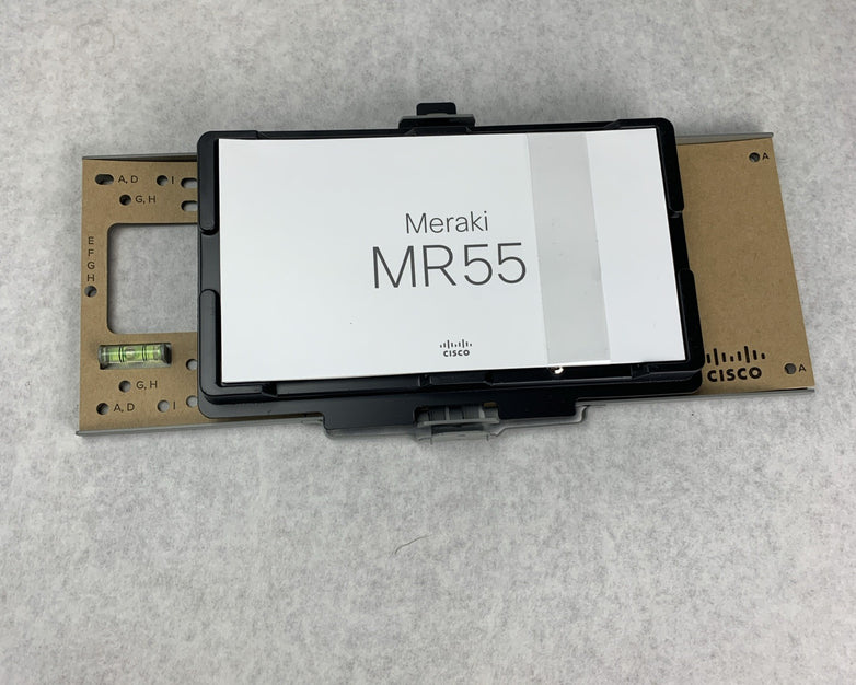 Cisco Meraki MR55 Mount Kit - No Device