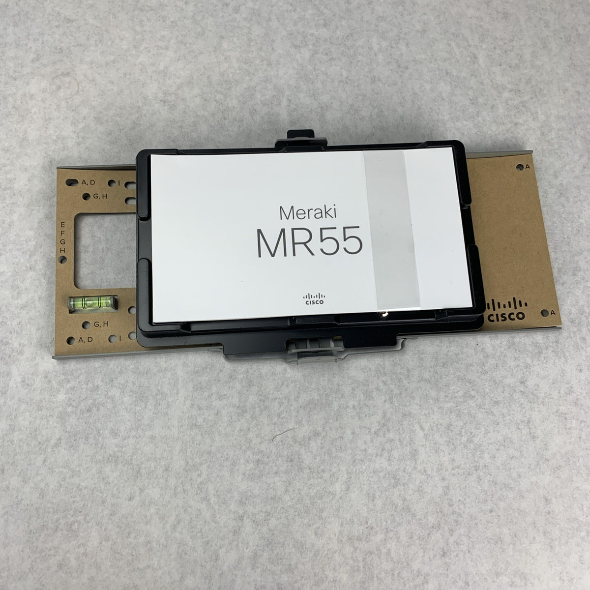 Cisco Meraki MR55 Mount Kit - No Device6