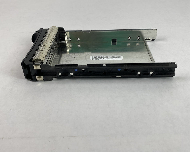 Dell WC966 SCSI Hard Drive Hot Swap Caddy lot of 3