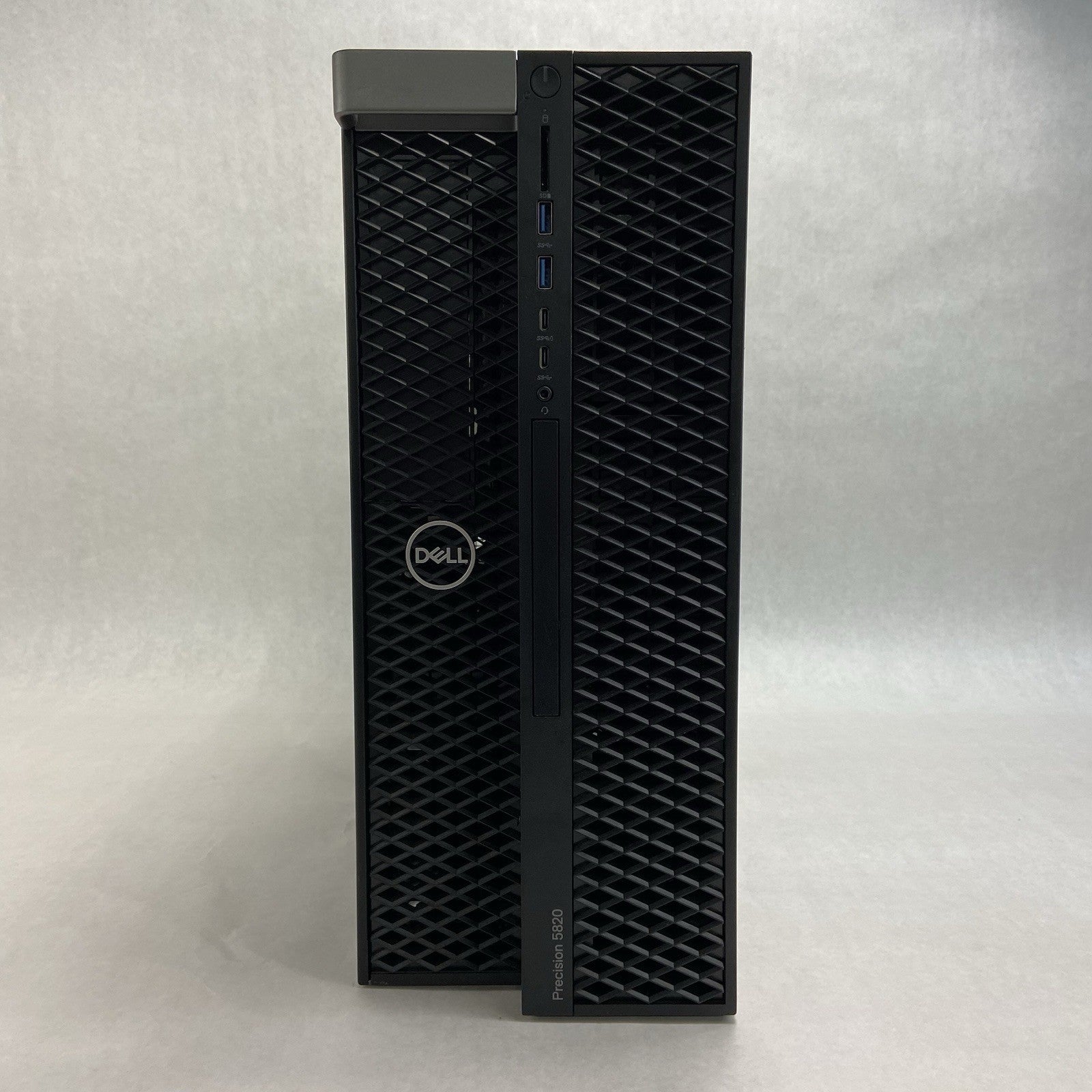 Dell Precision 5820 X-Series MT Intel Core i9-10900X 3.7GHz 64GB RAM P2000 No HD1