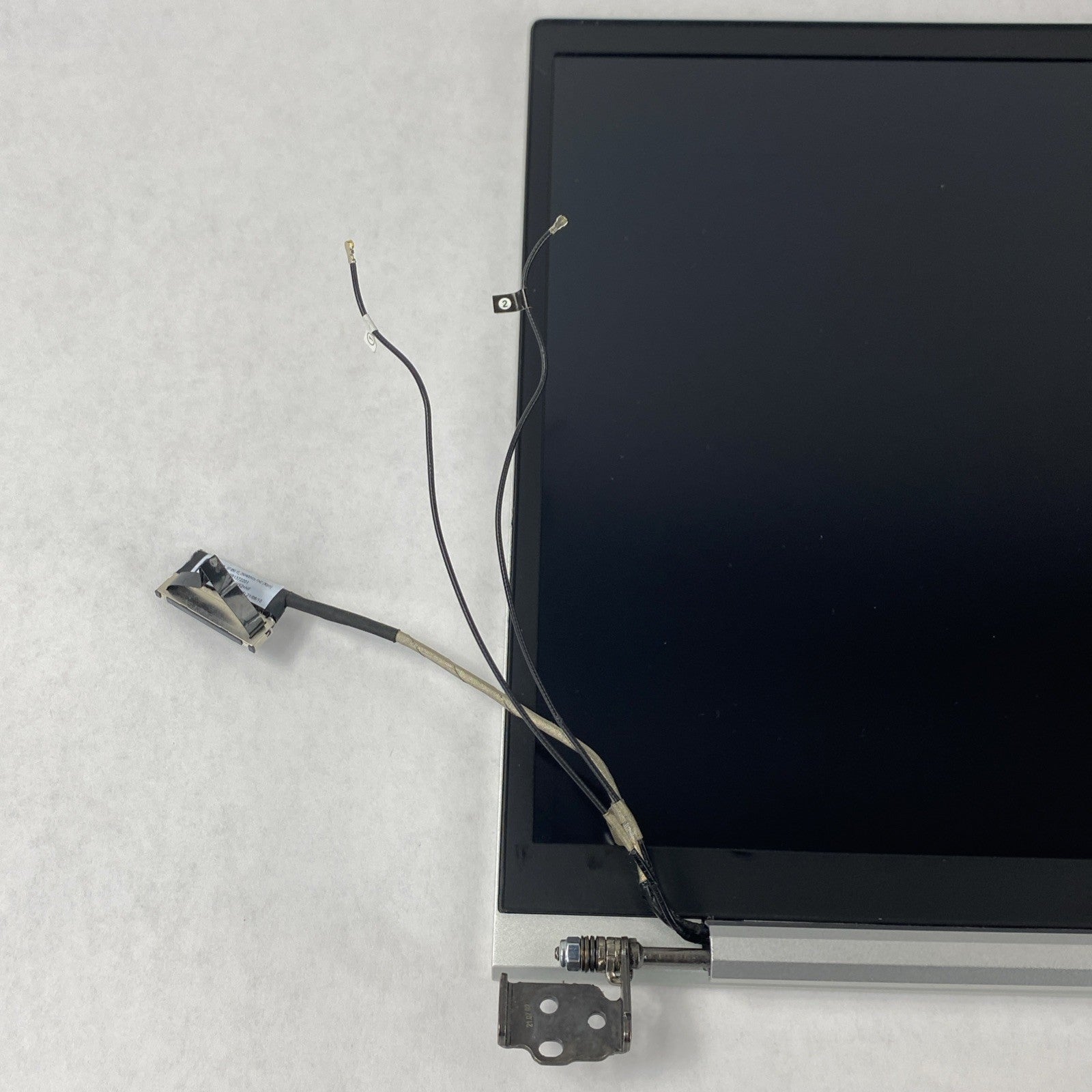 HP EliteBook 850 G8 15.6" Screen Assembly Untested