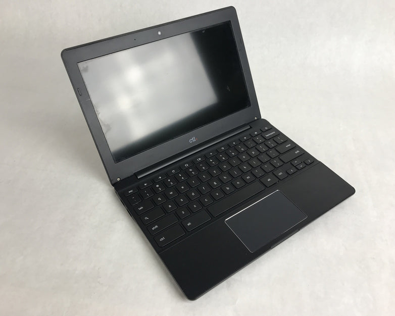 CTL Chromebook J2 11.6” 2GB RAM 16GB SSD WiFi Bluetooth - No Charger