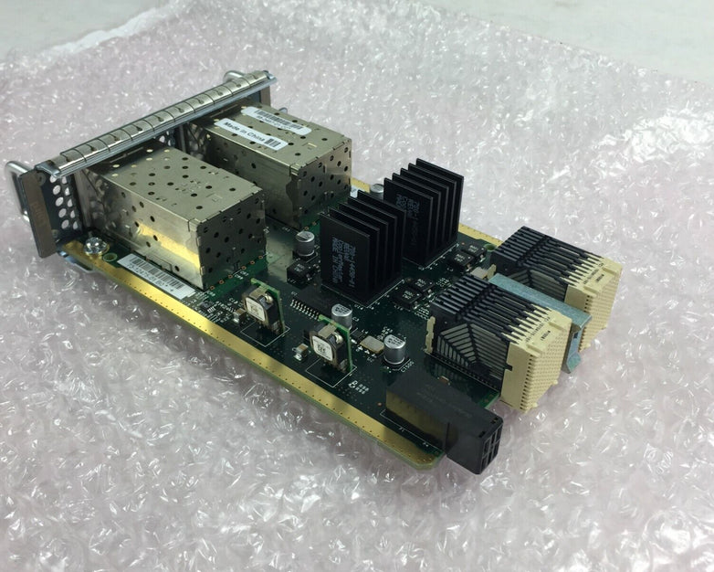 CISCO N10-E0440  4-Port 10 Gigabit Ethernet Expansion Module