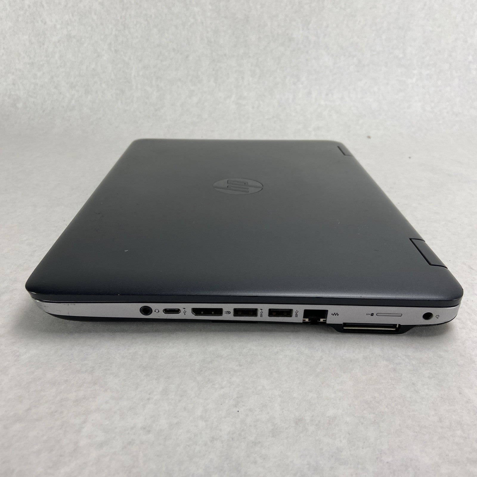 HP ProBook 640 G2 Intel Core i5-6200U 2.30GHz 8GB RAM 14" No HDD/OS No Optical