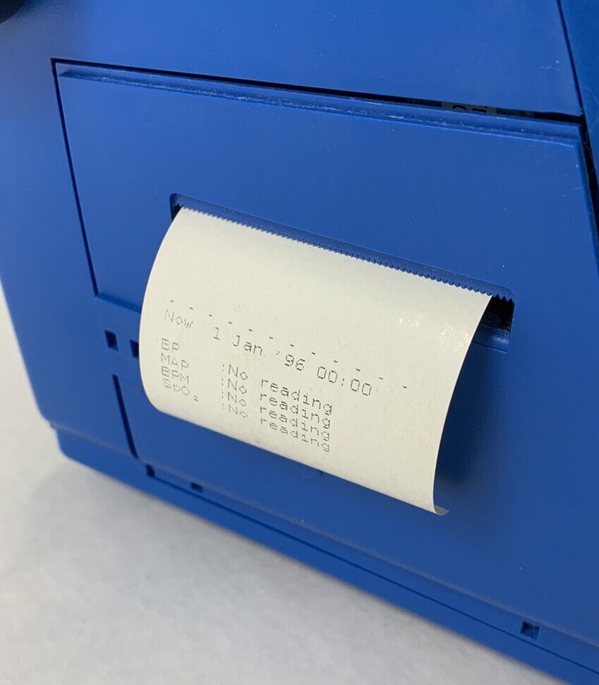 GE DP310N-US Dinamap Pro Series 300N V2 Vital Signs Monitor
