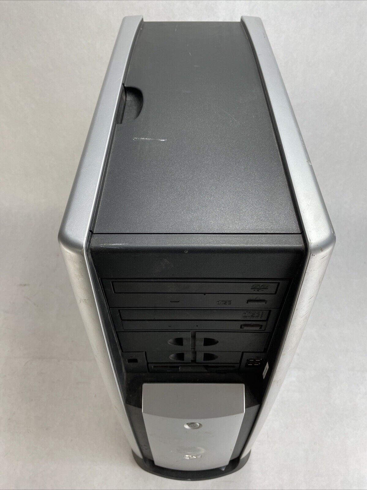 Gateway ATXEG-LX2 700 SE MT Intel Pentium 4 2GHz 256MB RAM No HDD No OS