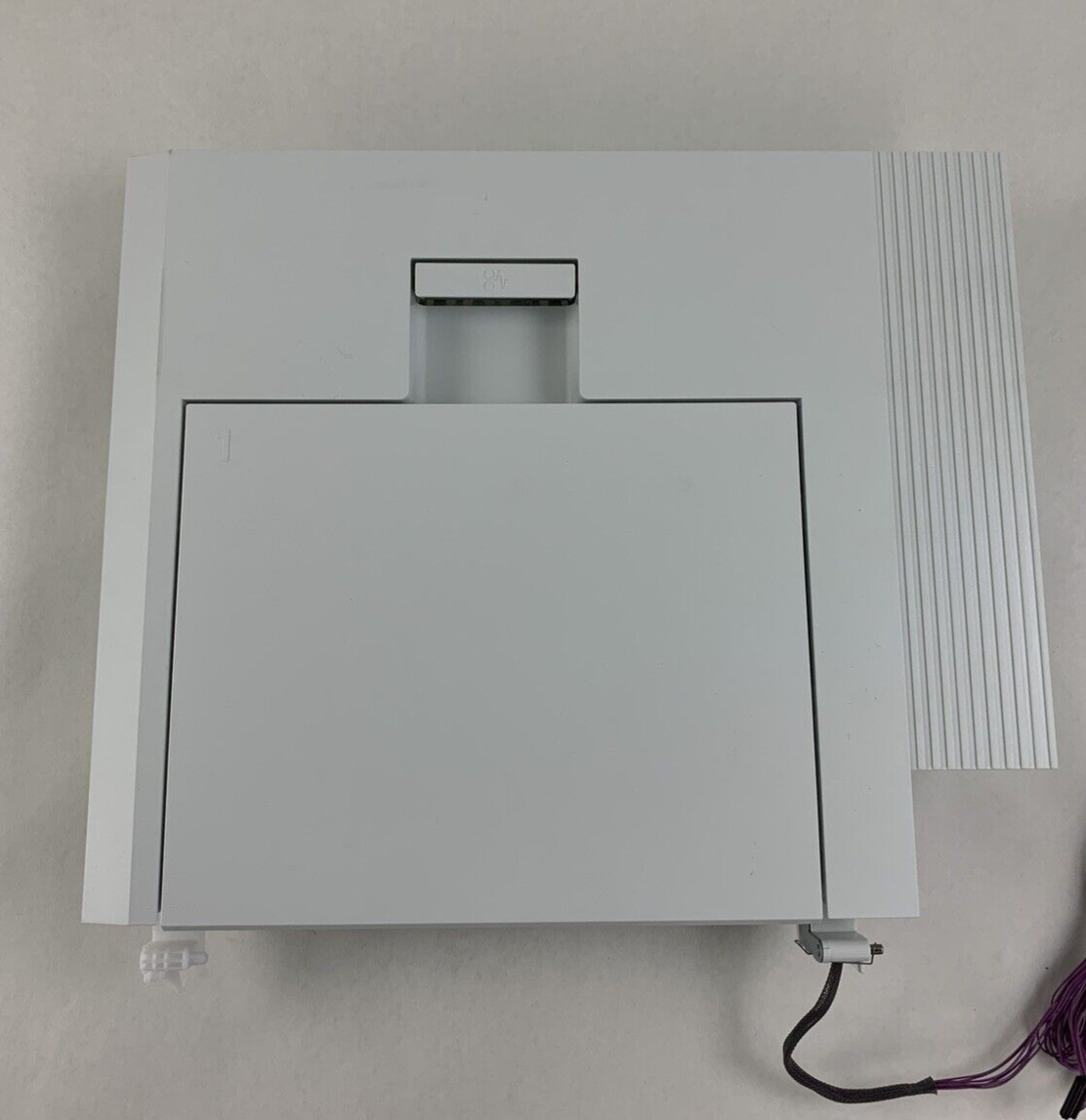 HP RM2-6622 Right Door Assembly Tray Pulled From  MFP M681