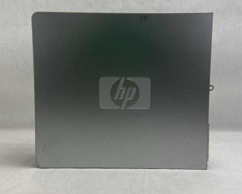 HP Compaq dc5850 SFF AMD Athlon 500B 2.6GHz 2GB RAM No HDD No OS